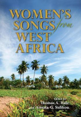 Women's Songs from West Africa(English, Hardcover, unknown)
