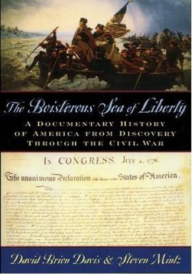 The Boisterous Sea of Liberty(English, Paperback, unknown)