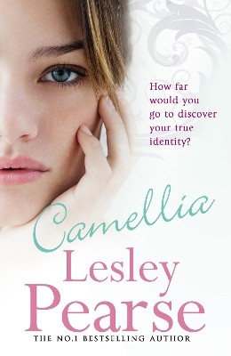 Camellia(English, Paperback, Pearse Lesley)