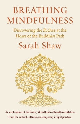 Breathing Mindfulness(English, Paperback, Shaw Sarah)