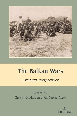 The Balkan Wars(English, Hardcover, unknown)