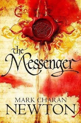 The Messenger(English, Electronic book text, Charan Newton Mark)