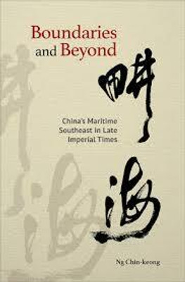 Beyond Boundaries(English, Paperback, Townsend John)