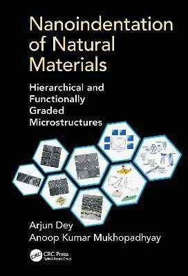 Nanoindentation of Natural Materials(English, Electronic book text, Dey Arjun)