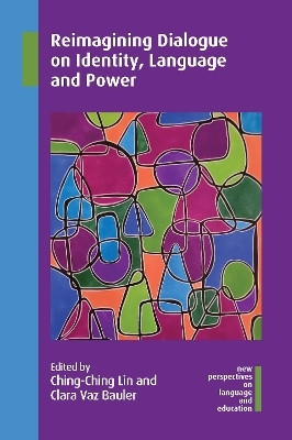 Reimagining Dialogue on Identity, Language and Power(English, Paperback, unknown)
