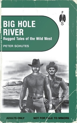 Big Hole River(English, Paperback, Schutes Peter)