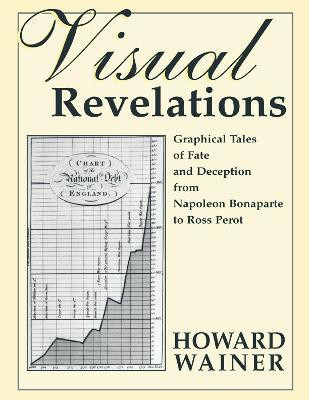 Visual Revelations(English, Hardcover, Wainer Howard)