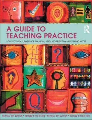A Guide to Teaching Practice(English, Paperback, Cohen Louis)