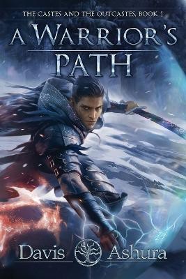 A Warrior's Path(English, Paperback, Ashura Davis)