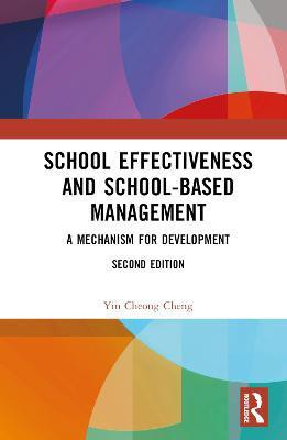 School Effectiveness and School-Based Management(English, Hardcover, Cheng Yin Cheong)