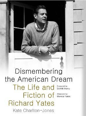 Dismembering the American Dream(English, Paperback, Charlton-Jones Kate)