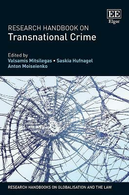 Research Handbook on Transnational Crime(English, Hardcover, unknown)