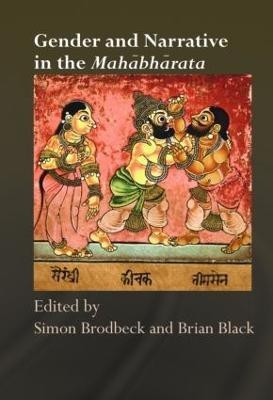 Gender and Narrative in the Mahabharata(English, Hardcover, unknown)