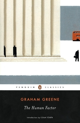 The Human Factor(English, Paperback, Greene Graham)