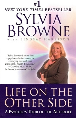 Life on the Other Side(English, Paperback, Browne Sylvia)