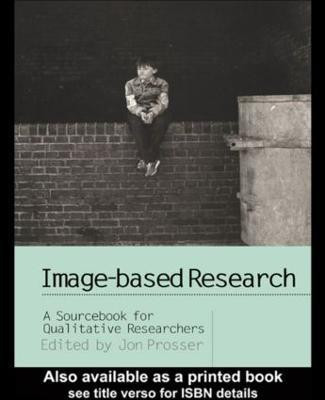 Image-based Research(English, Paperback, unknown)