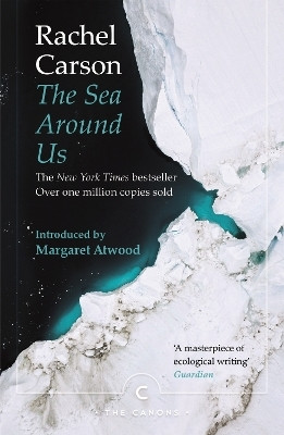 The Sea Around Us(English, Paperback, Carson Rachel)