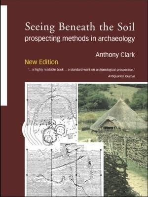 Seeing Beneath the Soil(English, Paperback, Clark Oliver Anthony)