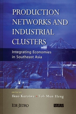 Production Networks and Industrial Clusters(English, Hardcover, unknown)