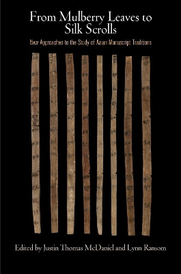 From Mulberry Leaves to Silk Scrolls(English, Hardcover, unknown)