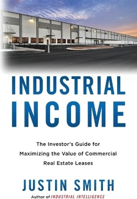 Industrial Income(English, Paperback, Smith Justin)