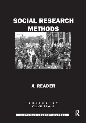 Social Research Methods(English, Paperback, unknown)