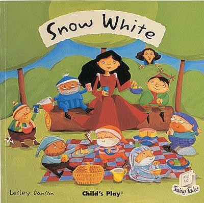 Snow White(English, Paperback, unknown)