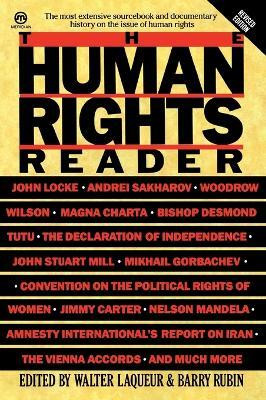 The Human Rights Reader(English, Paperback, unknown)