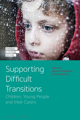 Supporting Difficult Transitions(English, Paperback, unknown)
