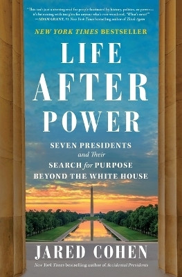 Life After Power(English, Paperback, Cohen Jared)