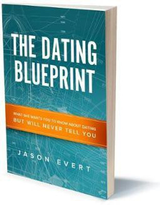The Dating Blueprint(English, Hardcover, Evert Jason)