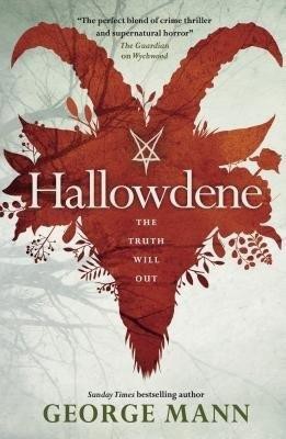 Wychwood - Hallowdene(English, Paperback, Mann George)