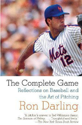 The Complete Game(English, Paperback, Darling Ron)