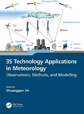 3S Technology Applications in Meteorology(English, Paperback, unknown)