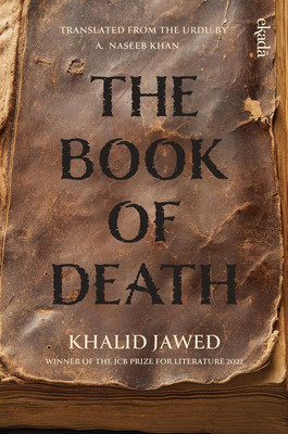 The Book of Death(English, Hardcover, Jawed Khalid)