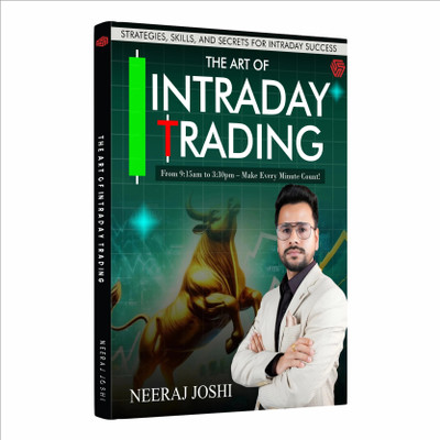 Interday Stock Market Neeraj Joshi(English, Paperback, unknown)