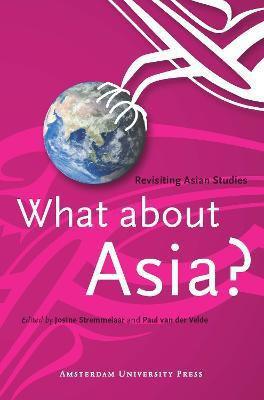 What about Asia?(English, Paperback, unknown)