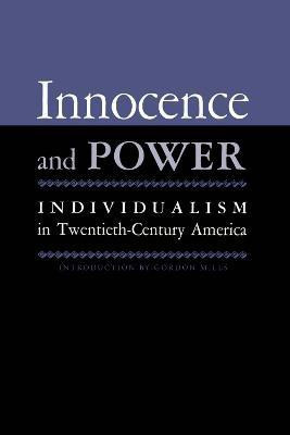 Innocence and Power(English, Paperback, unknown)