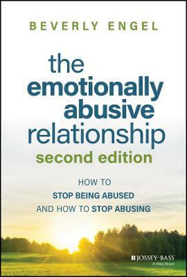 The Emotionally Abusive Relationship(English, Paperback, Engel Beverly)