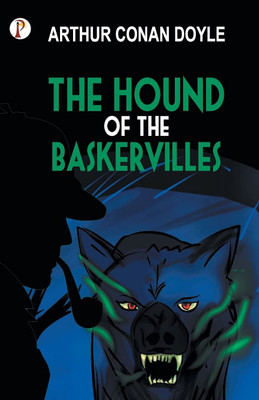 The Hound of the Baskervilles(English, Hardcover, Doyle Arthur Conan Sir)