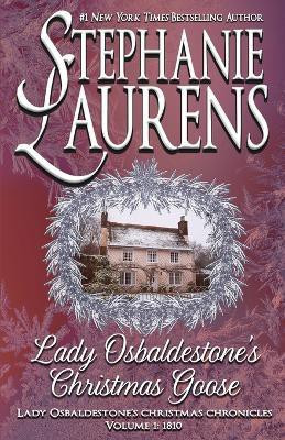 Lady Osbaldestone's Christmas Goose(English, Paperback, Laurens Stephanie)