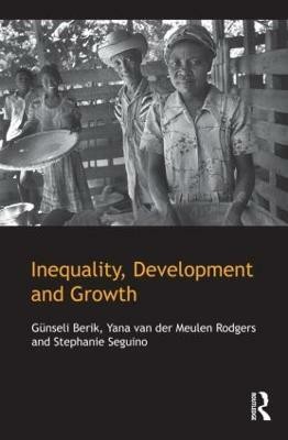 Inequality, Development, and Growth(English, Paperback, unknown)