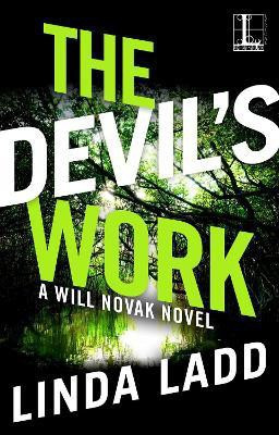 The Devil's Work(English, Paperback, Ladd Linda)