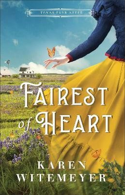 Fairest of Heart(English, Paperback, Witemeyer Karen)