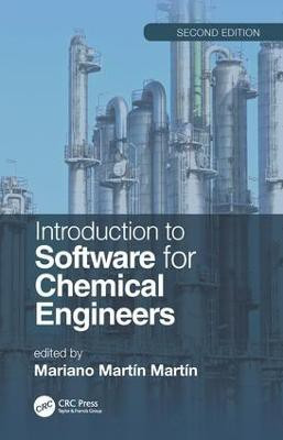 Introduction to Software for Chemical Engineers, Second Edition(English, Paperback, unknown)