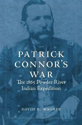 Patrick Connor's War(English, Paperback, Wagner David E.)