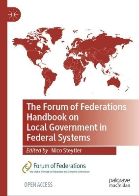The Forum of Federations Handbook on Local Government in Federal Systems(English, Hardcover, unknown)