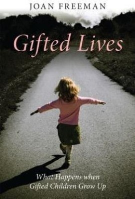 Gifted Lives(English, Paperback, Freeman Joan)