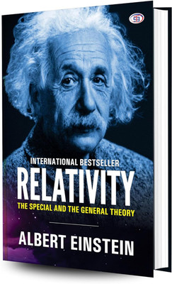 Relativity: The Special and The General Theory(Hardcover, Albert Einstein)