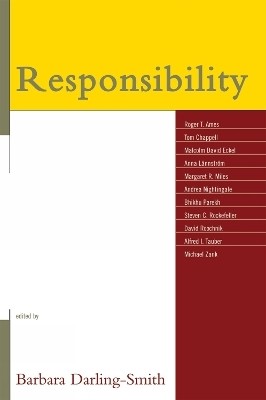 Responsibility(English, Hardcover, unknown)